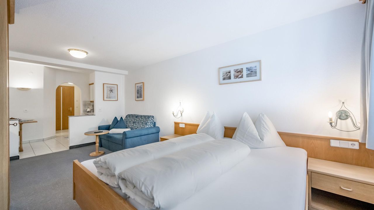 Schlafzimmer Schlafzimmer